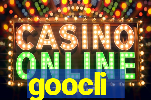 goocli - inicio